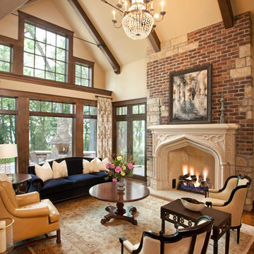 Fairytale Tudor