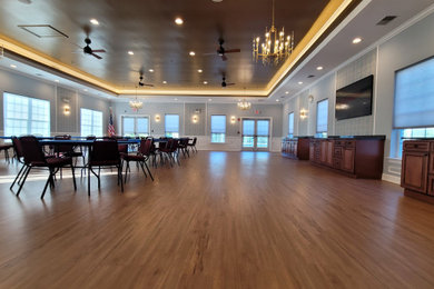 Commercial Flooring