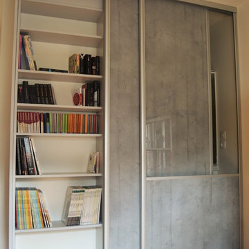 Espace 2 en 1