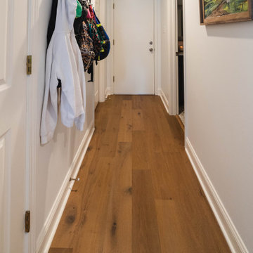Glenogle Lane Remodel