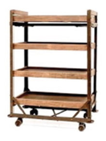 Vintage Furniture Industrial Furniture Indian Arts Home Decor