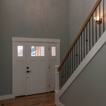 Entry Way
