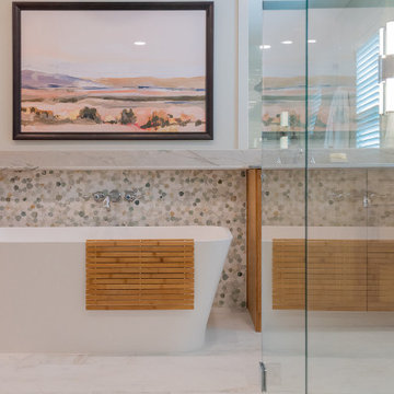 Modern Colonial