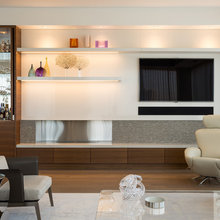 tv unit hall