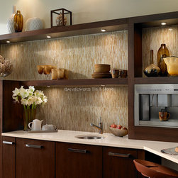 Gigi's Groovy Glass - Tile