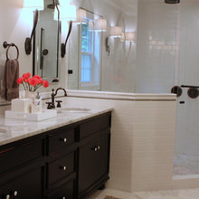 Bathroom Ideas