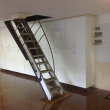 Attic