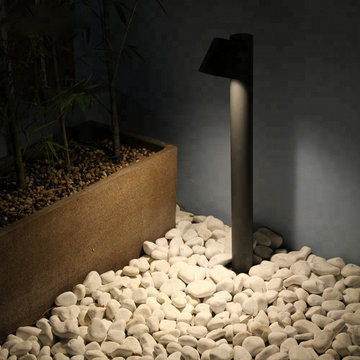 Landscape lighting specialists in Vietnam