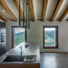 Ventanas y puertas