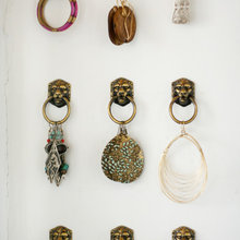 alternative store & display