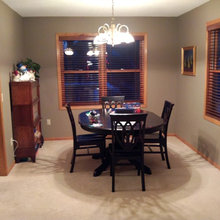 Our house