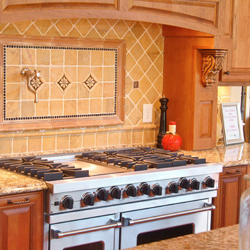 Custom Residence Design, 5200 Square Feet