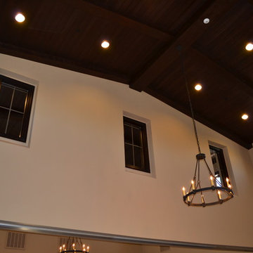 La Floresta Clubhouse