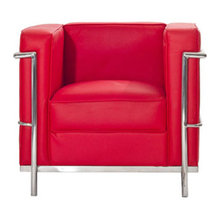 Club chair