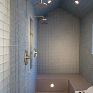 Shower Spaces