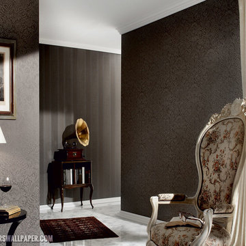 Wallpaper Accent Wall