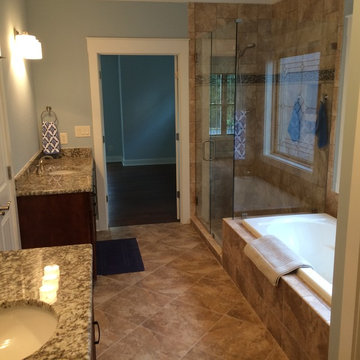 Traditional Home w/ Craftsman Flair - Greer, SC