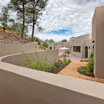 2012 AIA Santa Fe Design Awards