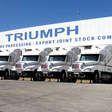 Triumph Furniture