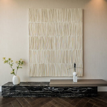 S.B. HOUSE – Ambience Residence