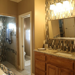 Custom Cabinetry - Products