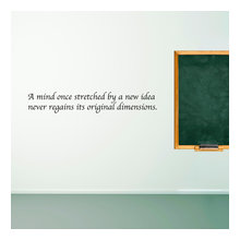 Classroom Quotes