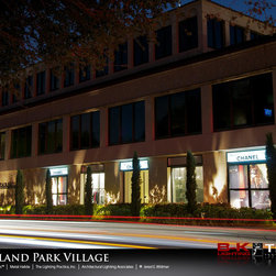 B-K Lighting - Lighting