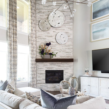 Sienna New Construction