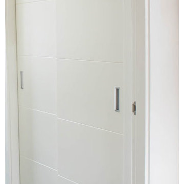 Residential P