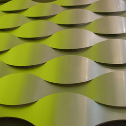 Wall Panels - Products