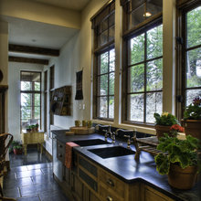 Kitchen Ideas