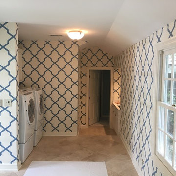 Painting/Wallpaper