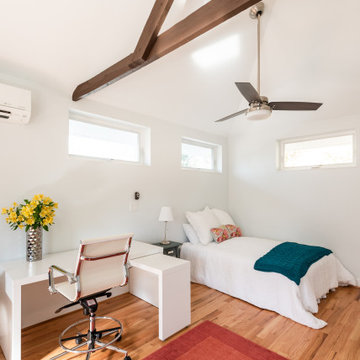 Additional Dwelling Unit in Takoma Park