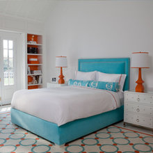 kids bedroom