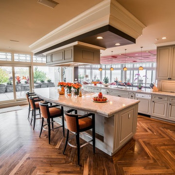 Lake Washington Condo