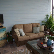 Exterior Ideas
