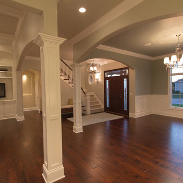 Empty Nester Golf Course Paradise! - 2013 Parade of Homes Model