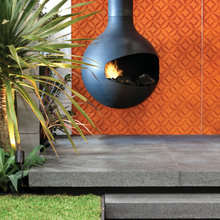 Feature walls
