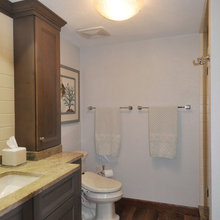 Bathroom Ideas