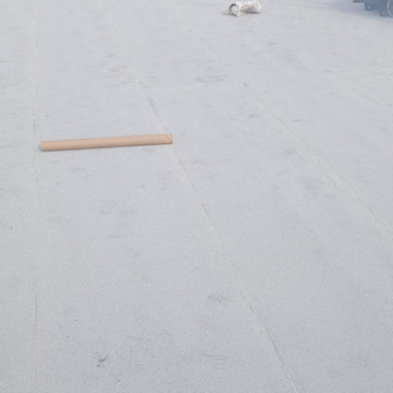 3200 sqft commercial flat roof