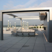 Awning