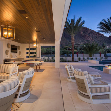 Luxe Living