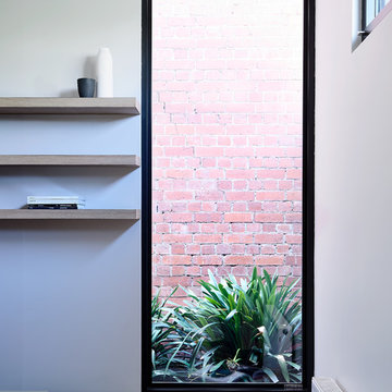 Armadale contemporary addition