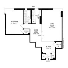231 E76th Street Layout