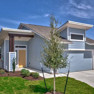 MileStone Community Builders Projects