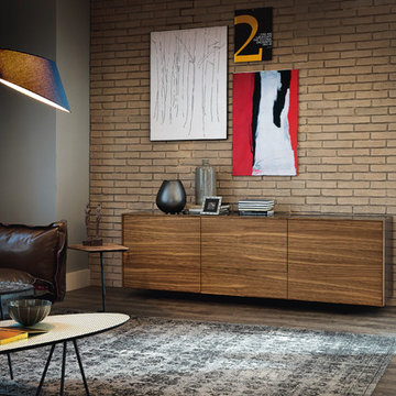 The Oxford Sideboard