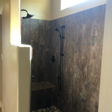 Fredericksburg, Texas Barndominium