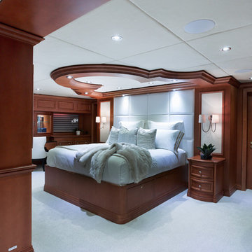 145' Motor Yacht