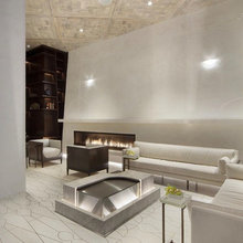 Fireplace Decor Ideas