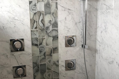 Master Bathroom Remodel in Amherst, NY